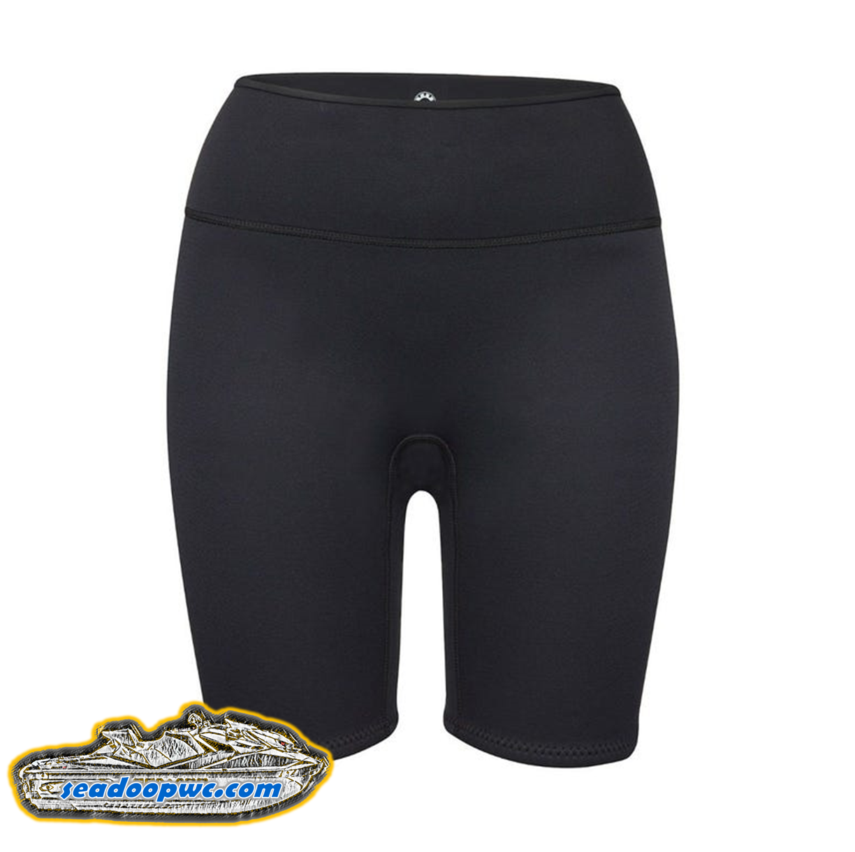 Sea-Doo Ladies' Neoprene Shorts 286786_90