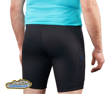 Sea-Doo Men's Neoprene Shorts 286808_90