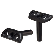 Snap-In Fenders Installation Kit # 295100550