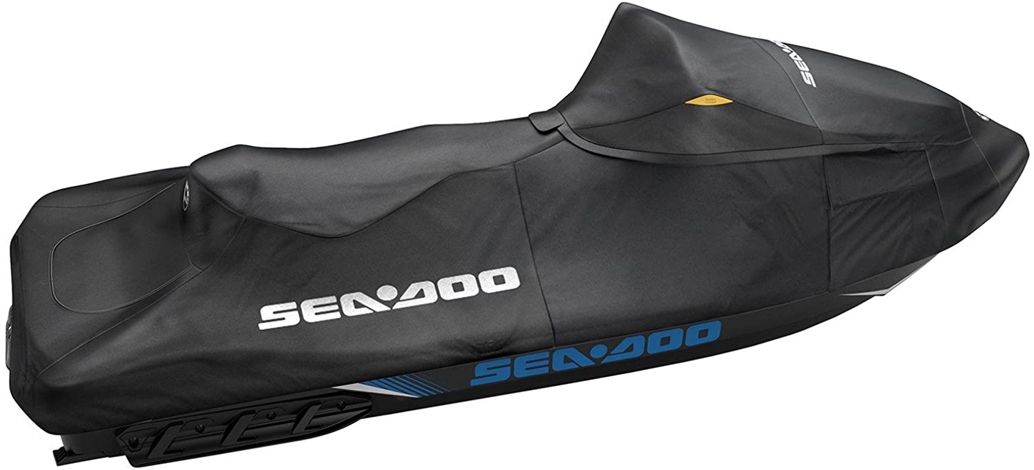 Sea-Doo OEM PWC Cover #295101014 - 2018-2022 GTX, WAKE PRO & RXT