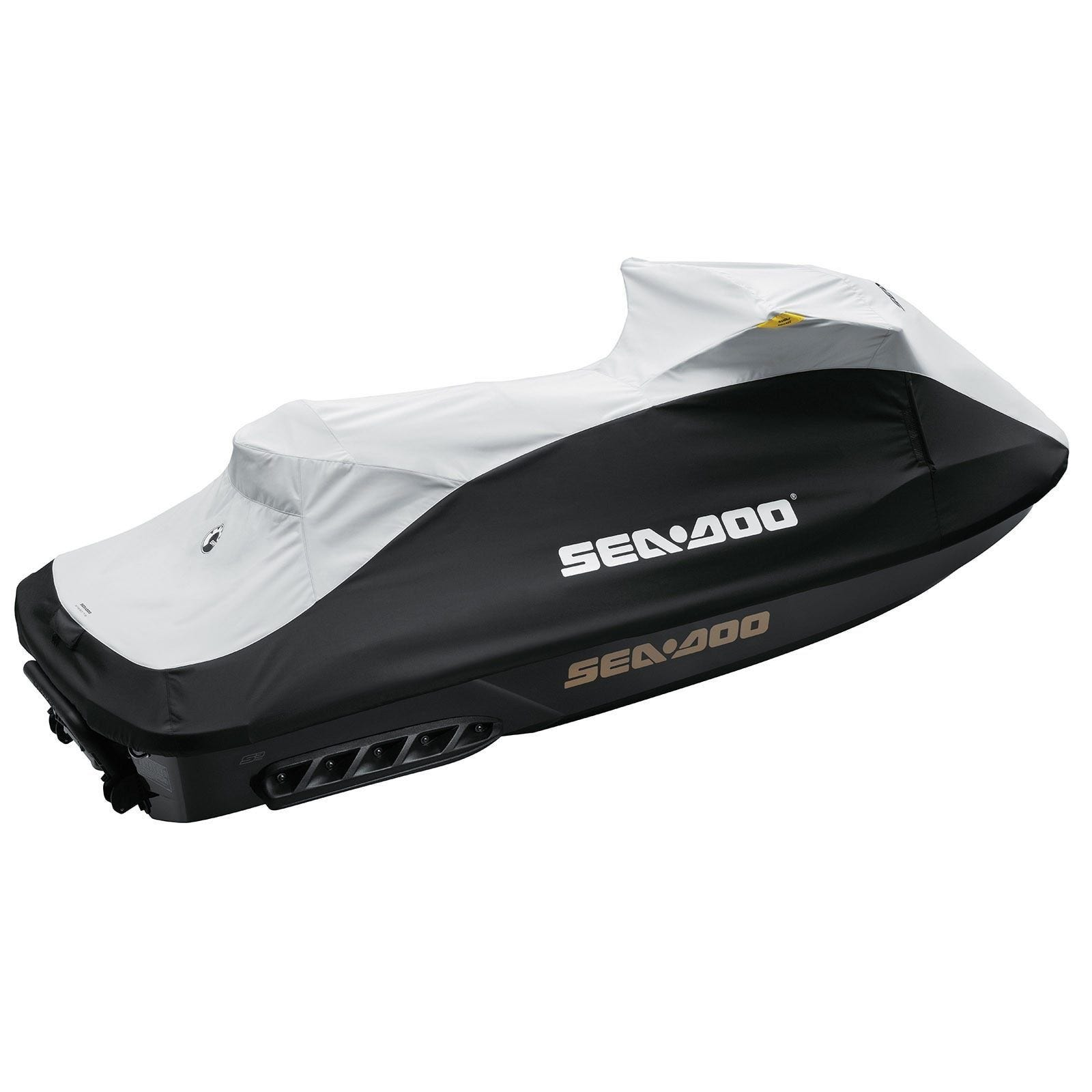 Sea-Doo PWC OEM Cover #295100719 - 2010-2017 GTX, RXT & Wake