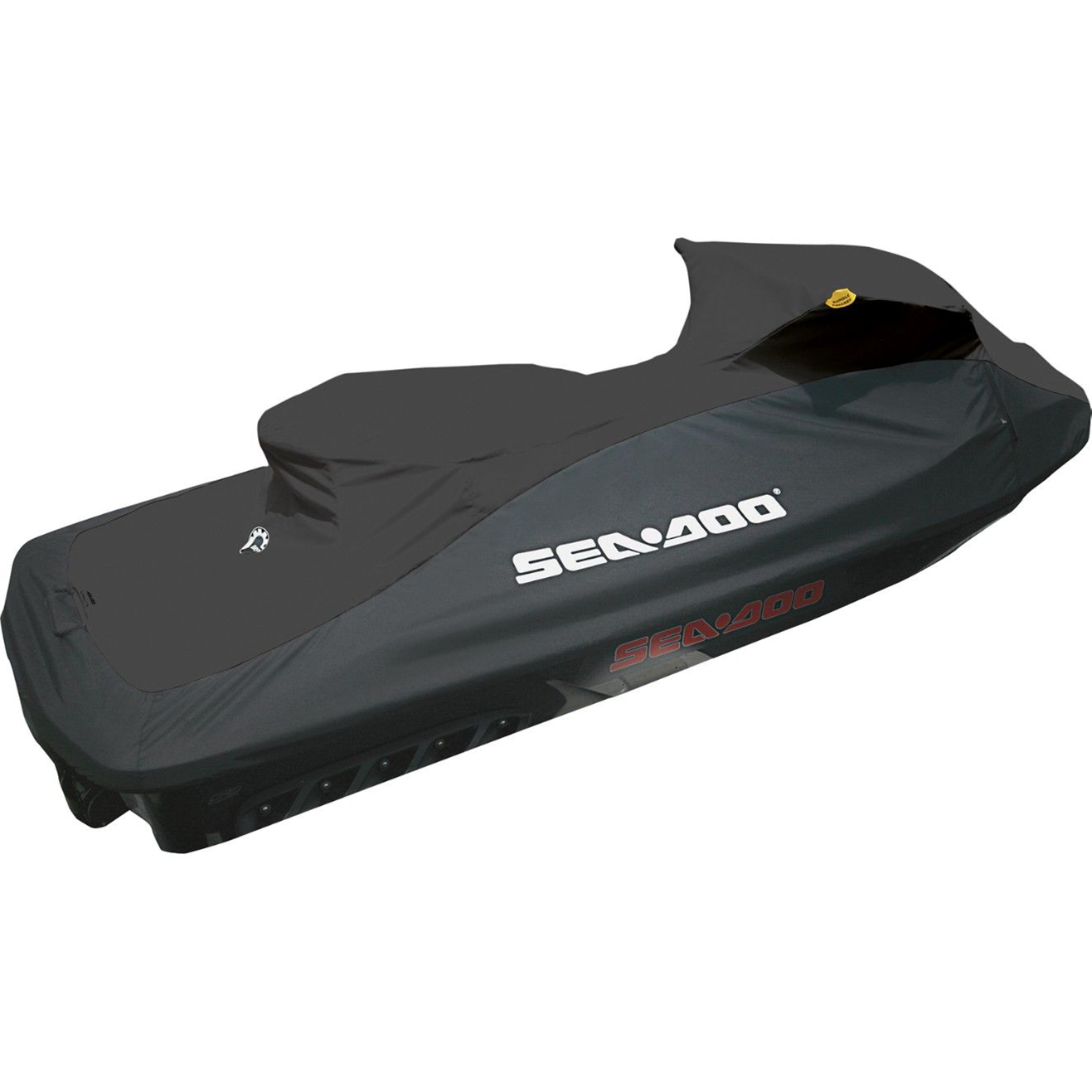 Sea-Doo PWC OEM Cover #295100720 - 2010-2017 GTX, RXT & Wake