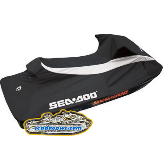 BRP OEM Sea-Doo Cover 280000462 - 2007-2010 Sea-Doo GTI, GTI SE & Wake 155