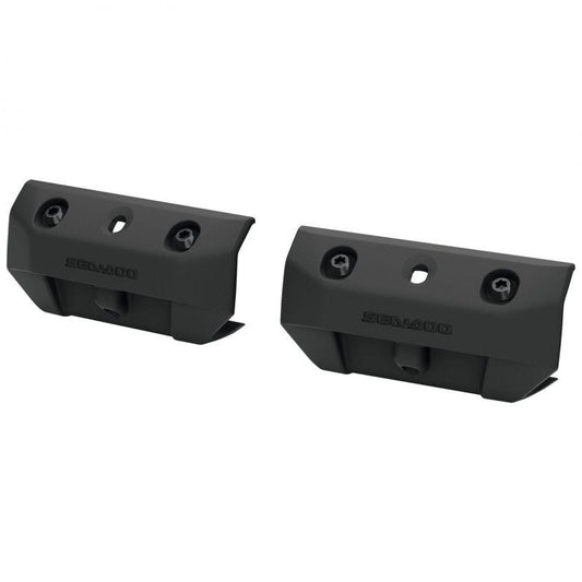 Snap-In Fenders Installation Kit # 295100729