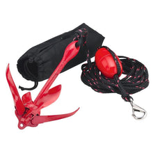 Sea-Doo Folding Anchor #295100750