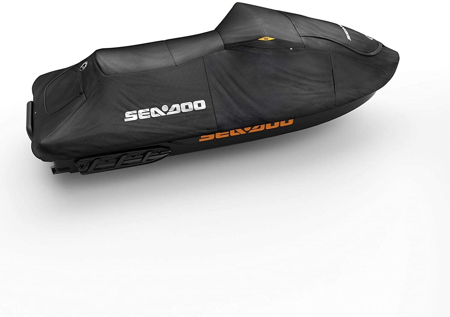 Sea-Doo OEM PWC Cover #295100928 - 2020-2025 GTI & GTS