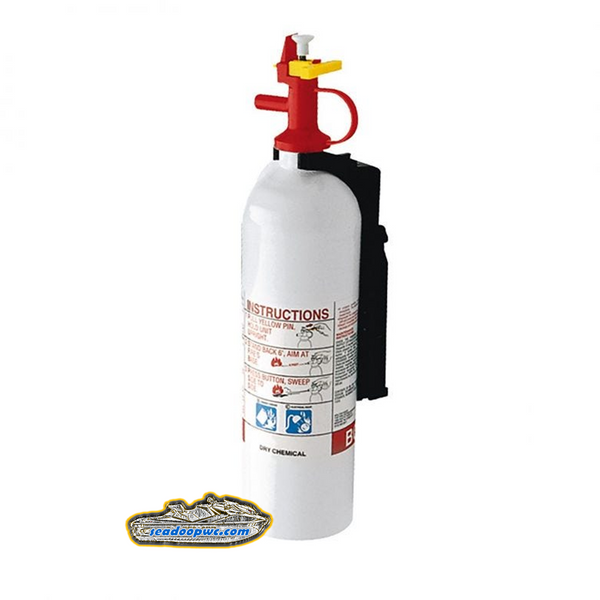 Sea-Doo Fire Extinguisher - 295100833