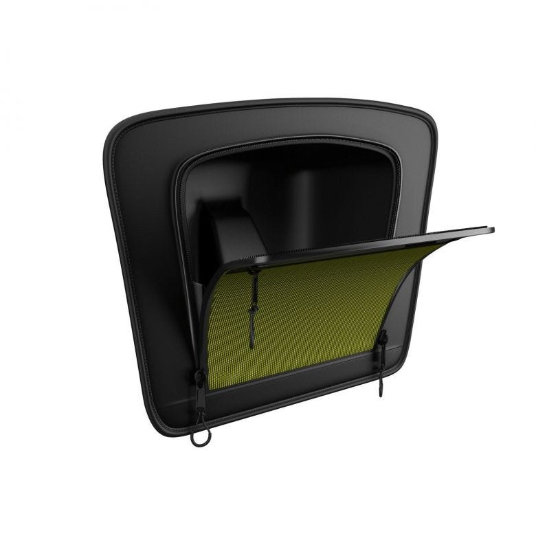 Sea-Doo GTI & GTR Lid Organizer 295100862 | Shop Sea-Doo