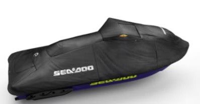 BRP OEM Sea-Doo PWC Cover #295100889 - 2021-2026 Sea-Doo RXP X