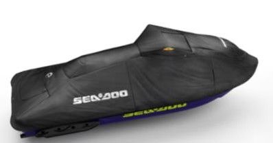 Sea-Doo OEM PWC Cover #295100889 - 2021-2024 Sea-Doo RXP X