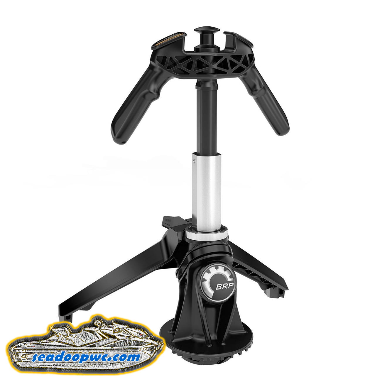 LinQ Retractable Ski Pylon #295100909