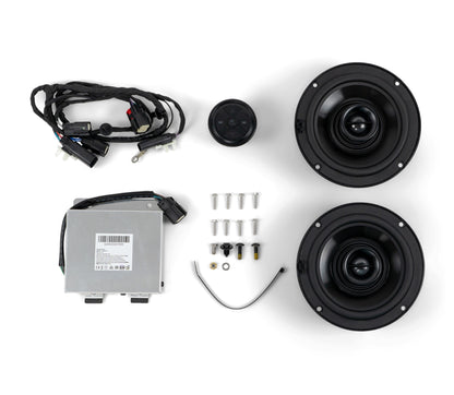 Sea-Doo Switch Audio System - 295100992