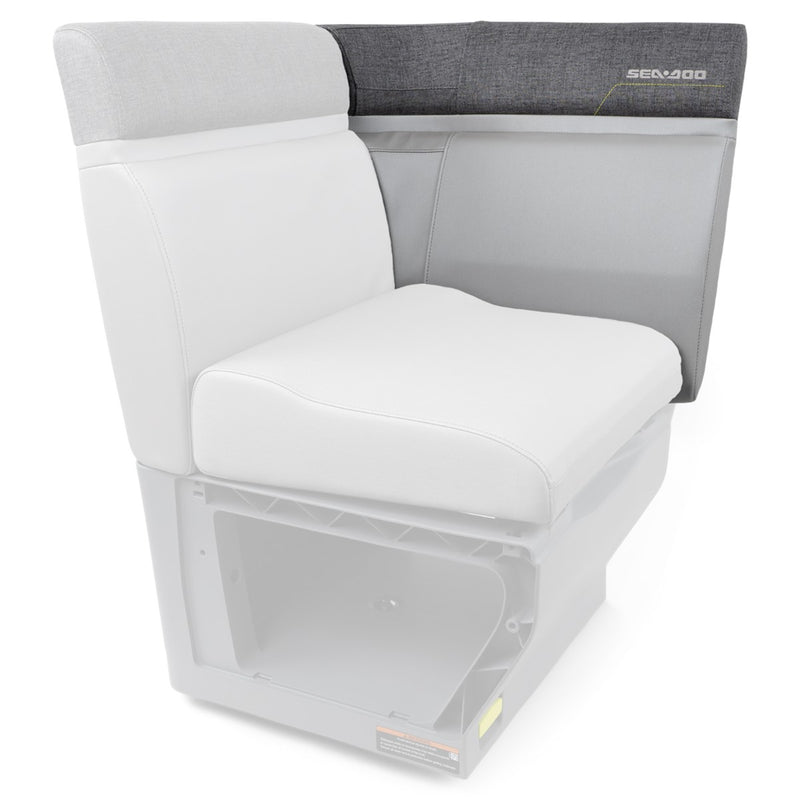 Sea-Doo Switch Seat Corner Backrest  (LH) -295101045