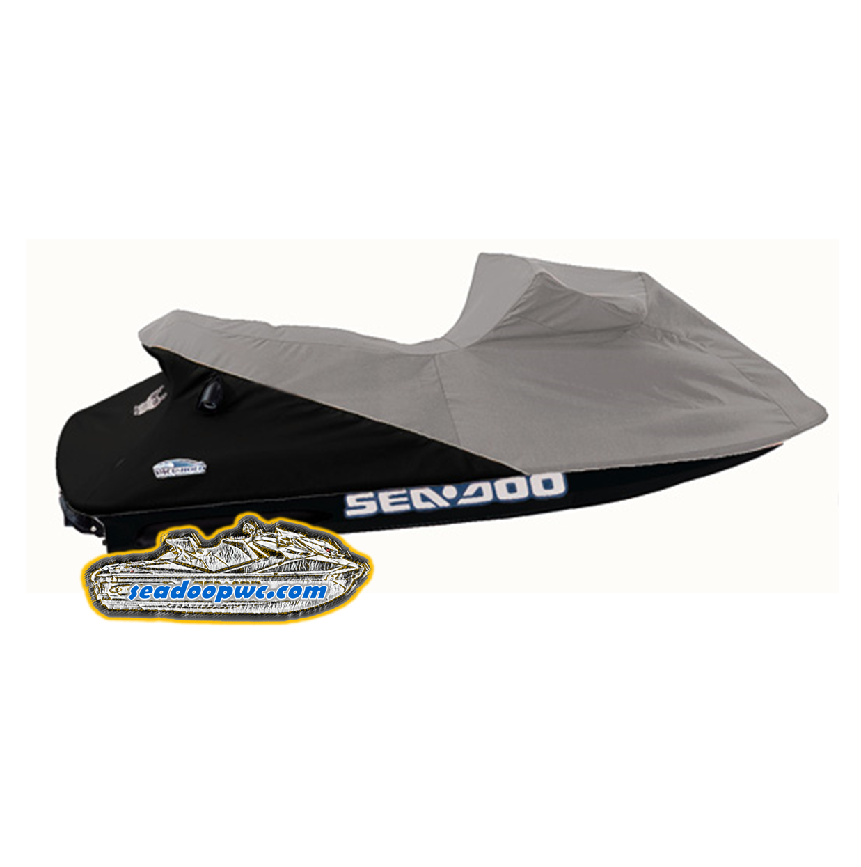 Sea-Doo GTX 4 Tec Cover 2002-2006 From Outer Armor