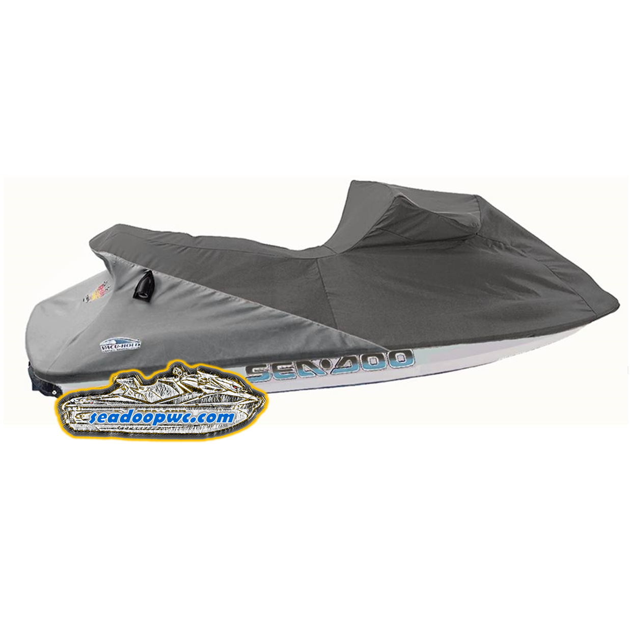 Sea-Doo Spark GTX IS/RXT Is  Cover 2009-2016 From Outer Armor*