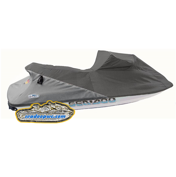 Sea-Doo Spark GTX IS/RXT Is  Cover 2009-2016 From Outer Armor