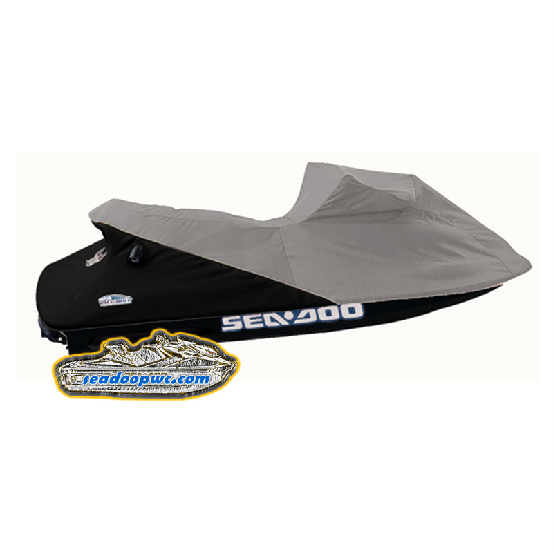 Sea-Doo GTI Cover 2007-2010 From Outer Armor