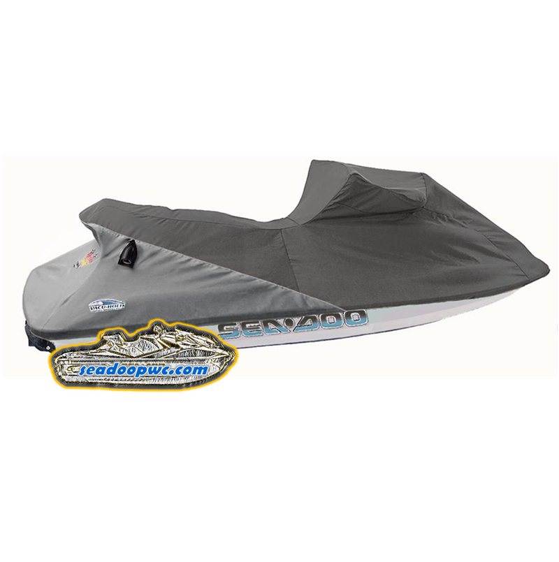 Sea-Doo GS Cover 1996-2001 From Outer Armor