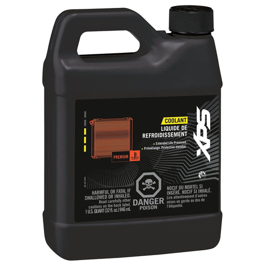 Sea-Doo XPS Extended Life Pre-Mixed Coolant #9779150