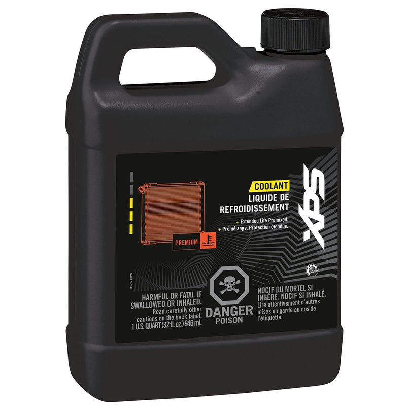 Sea-Doo XPS Extended Life Pre-Mixed Coolant