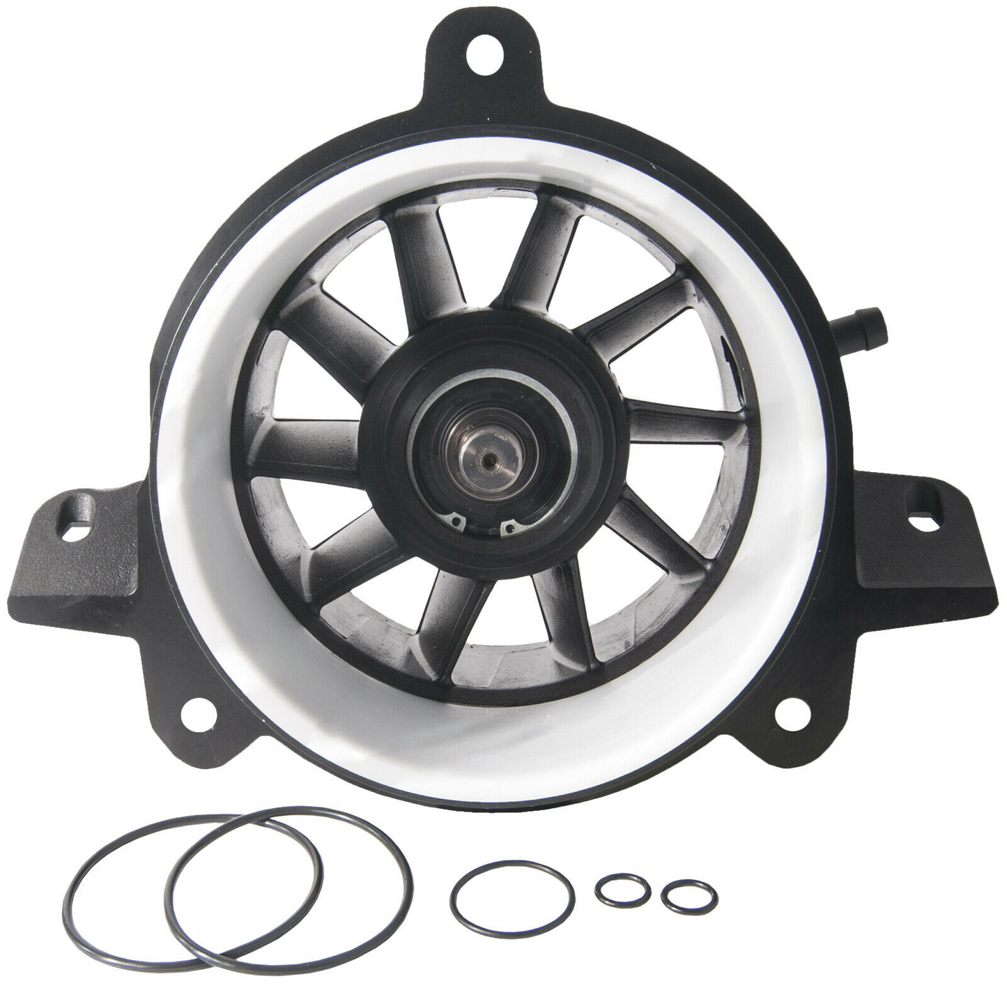 Jet Pump Housing for Sea-Doo 2010-2011 GTX 4 Stroke