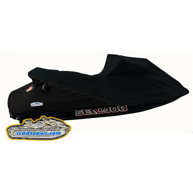 Sea-Doo Spark 3-Up  Cover 2014-2012 From Outer Armor