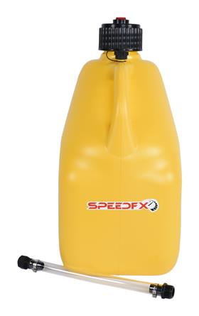 Speed FX Liquid Storage Container