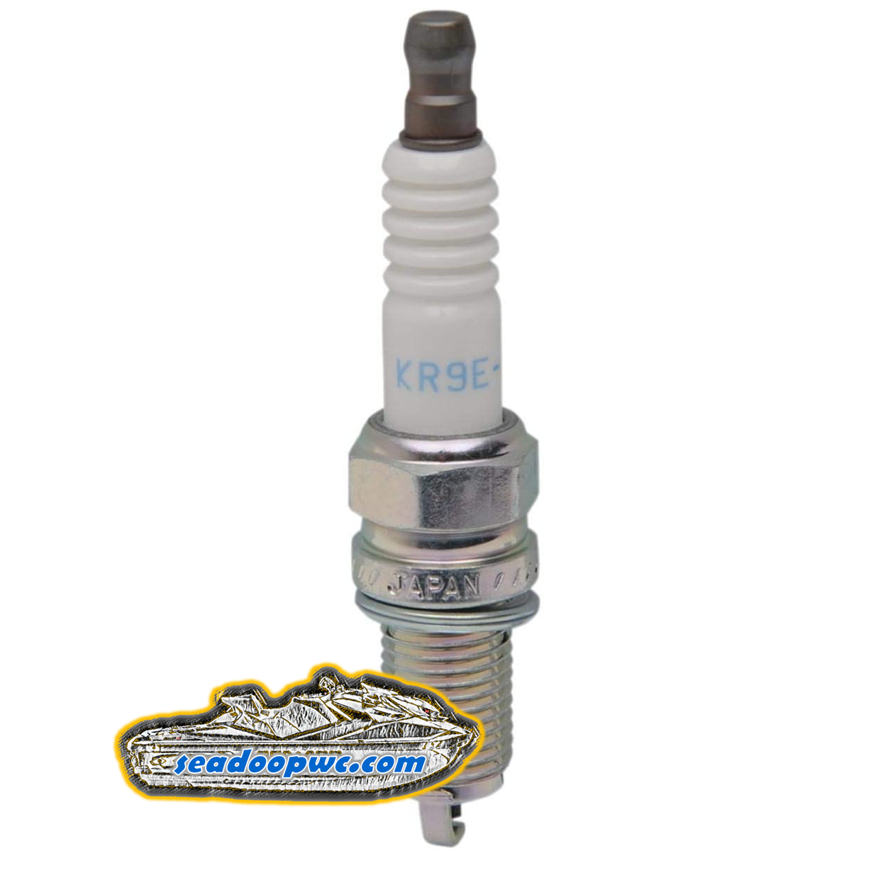 NGK Spark Plug - KR9E-G