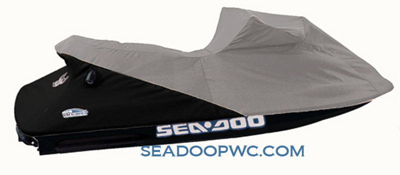 Sea-Doo GTX/RXT/Wake  Cover 2010-2013 From Outer Armor