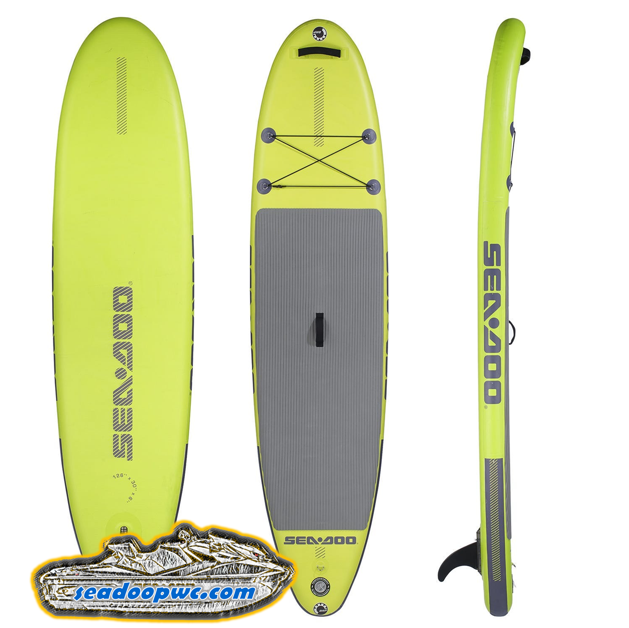 Sea-Doo Stand Up Paddle Board - B104570000