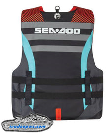 Sea-Doo Ladies' Motion PFD Black